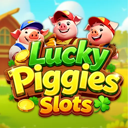 Lucky Piggies gemple Vegas11Signup
